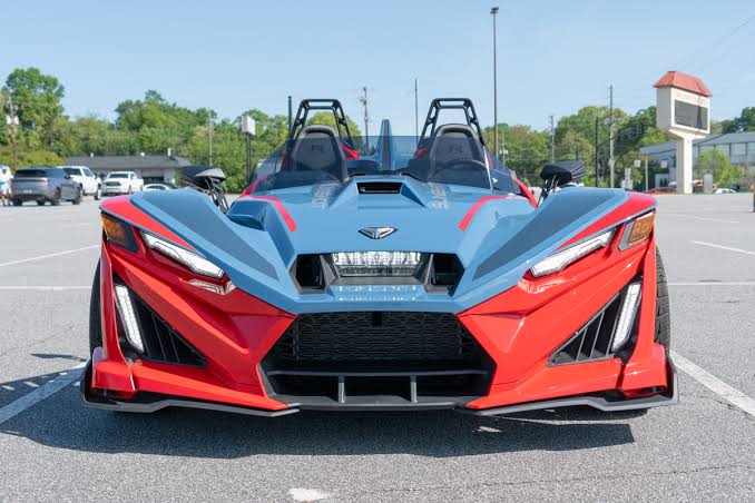 2025 Polaris Slingshot R Review | GearJunkie Tested