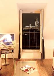 A Warm Welcome To Hopper Hotel St Antonius In Cologne Germany The Historic Former Journeymen S Hostel Offers Not Only A Convenient Location But Also An Unus