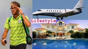 Sind sie bereit, neymar es amazing house zu sehen? Neymar Jr Lifestyle Income Cars Houses Luxurious Lifestyle And Net