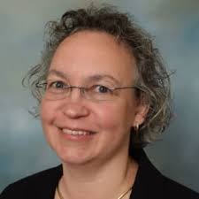 Dr. Janet Bergeron, MD