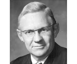 Robert Foster Chapman obituary, 1926-2018, Spartanburg, SC