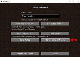 Minecraft has changed significantly since its inception, but one thing certainly has. How To Enable Cheats In Minecraft