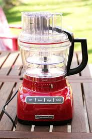 Happy 6th Birthday Twfd And A Kitchenaid Giveaway To Celebrate This Week For Dinner Kitchen Aid Food Processor Recipes Kitchenaid Food Processor