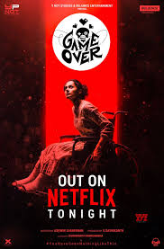 1 history 1.1 adam stanheight and dr. Game Over Will Be Out On Netflix When It Strikes Midnight Social News Xyz