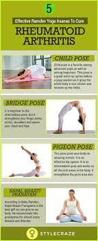 Maybe you would like to learn more about one of these? Yoga Exercise For Rheumatoid Arthritis Yoga For Arthritis Rheumatoid Arthritis
