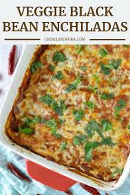 Veggie Enchiladas Recipe Chisel Fork Recipe In 2020 Veggie Enchiladas Vegetarian Enchiladas Vegetarian Enchiladas Recipe