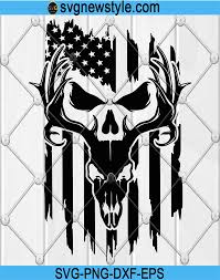 Download Us Deer Hunter Svg Deer Skull Svg Deer Antler Svg Deer Hunting Svg Us Outdoor Hunting Shirt Us Hunter Shirt Deer Skull Cut Files Svg New Style