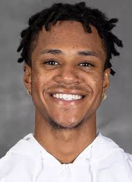 2021 Cross Country Roster