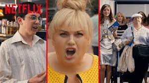 The show stars asa butterfield as otis, a sixth former (high schooler, for americans — the series is set in the uk) who however, the netflix original series unbreakable kimmy schmidt is the next best thing. 14 Of The Best Comedy Films On Netflix Uk Netflix Youtube