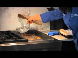 When starting your search for the perfect dual fuel range, be sure to use our site's search filters to quickly sift through our products. Jennair Pro Style Range With Griddle Cooking On The Griddle Jennair Youtube