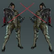 Just a jetstream sam page. Metal Gear Rising Jetstream Sam Metal Gear Rising Metal Gear Metal Gear Solid