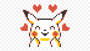 Pixel art jolteon pokémon, pixel art pokemon, text, bead png. Pokemon Pixel Png 2 Image Pokemon Yellow Happy Pikachu Free Transparent Png Images Pngaaa Com