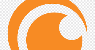 Crunchyroll Otter Media Anime Funimation Recode Premium Accoun Text Orange Png Pngegg