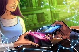 What could happen if we link bitcoin to the existing financial infrastructure? the company wrote in a recent blog post. Contactless Nfc Hardware Wallet Authorizes Crypto Transactions With A Tap