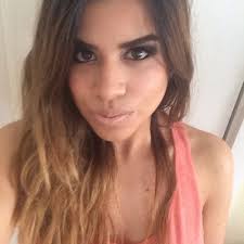 Daniela Ford (@DanielaB91)