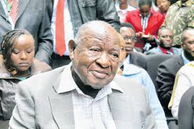 Court increases Matiba's state compensation to Sh945 million