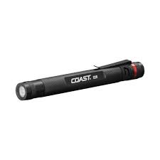 The uv flashlight is designed for pet urine detection at home. Coast G20 Inspection Beam Led Penlight 21449 The Home Depot