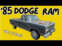 Image result for Gold Dust 1985 Dodge Truck