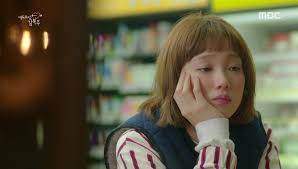 Weightlifting Fairy Kim Bok Ju Episode 7 Dramabeans Korean Drama Recaps Weightlifting Fairy Kim Bok Joo Quotes Weightlifting Fairy Kim Book