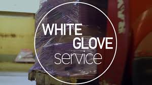 When you think of white glove, do you imagine a when you invest in white glove, what you're really paying for is superior service and dependable delivery. White Glove Service Youtube