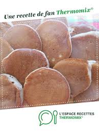 Kouinies Recette Recette Recette Thermomix Dessert Patisseries Sucrees