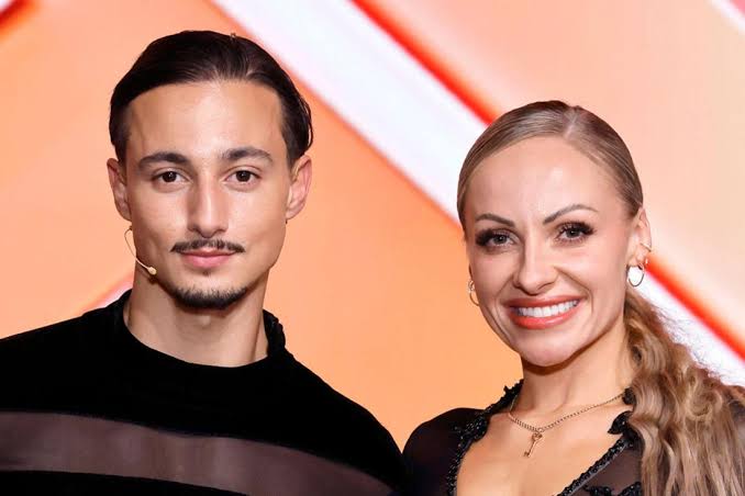 So stellt sich „Let's Dance“-Milano seine Traumfrau vor
