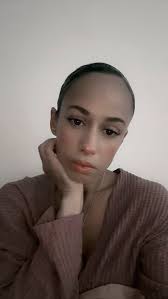 Eh… decided i still like it so brought it back #myface