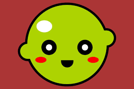 Face Mask Kawaii Free Svg Cut Files For Cricut Maker