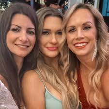 A perfect NYE hosted by @jamesob99 and perfect NYD weather