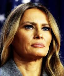 Days after the inauguration, tearjerking Melania Trump news confirms what  we suspected... See comments 😔👇