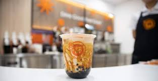 Each a cup is one of the largest and most successful bubble tea franchise operations in malaysia and singapore. Each A Cup Outlets Taiwanese Bubble Tea Shops In Singapore Shopsinsg