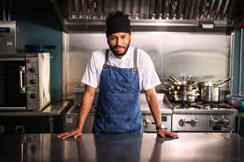 Shop the leon grey dining table today with matching items available. Chef Leon C Brunson Shares Big News I Bought A Restaurant Tallahassee Table