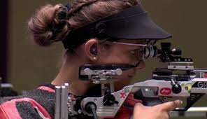 May 24, 2021 · jeanette hegg duestad ble nummer fem i finalen på 10 meter luftrifle under em i skyting i kroatiske osijek mandag. Uvu 11boonf3mm