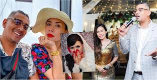 We don't have a biography for eira syazira. Nmy9hemeatujim