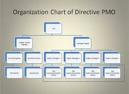 Directive Pmo Rahma Engineering Consultants