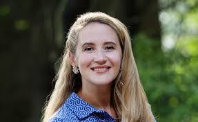 Adrienne Clough's Instagram, Twitter & Facebook