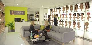 Hair Club Donnybrook Dublin Beauty Room Decor Wig Store Hair Boutique