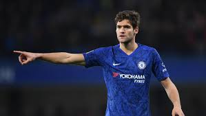 View the player profile of chelsea defender marcos alonso, including statistics and photos, on the official website of the premier league. Marcos Alonso Al Final Ni Al Madrid Ni Al Barca