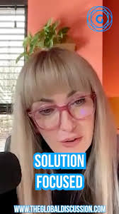 Think Global Discussion