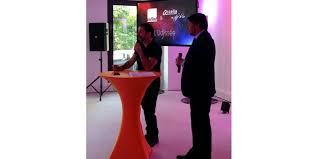 Meylan. Inauguration de la résidence Odyssée à Innovallée