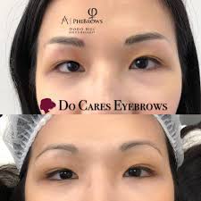 Do Cares Eyebrows
