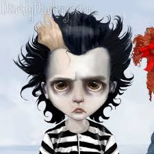 On The Beach (Sweeney Todd)