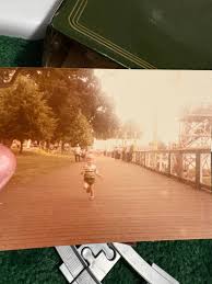 CONNEAUT LAKE PARK FANS FOREVER