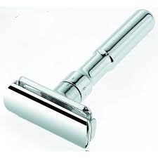 Rasoir De Securite Merkur Futur De Luxe Brillant Rasoir De Securite Rasoir De Surete Rasoir