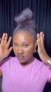 Jayda Wayda Inspired Quick Weave with Fulani Braids