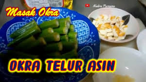 Menu dari daging sapi bisa anda jadikan pilihan. Cara Masak Okra Jagung Manis Ii Masakan Taiwan Youtube