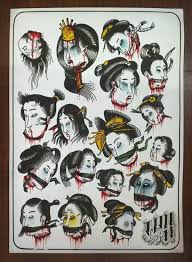 Check spelling or type a new query. Pin By Lady Overlord On Japanese Traditional Japan Tattoo Design Traditional Japanese Tattoo Flash Japanese Tattoo Art