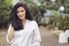 Kata lydia kandou soal naysilla mirdad mau nikah dan jadi mualaf. 20 Ide Model Baju Naysila Mirdad Maria Space