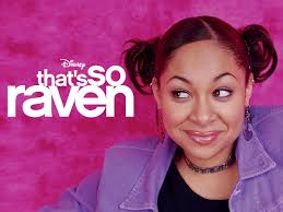 That's So Raven (2003)