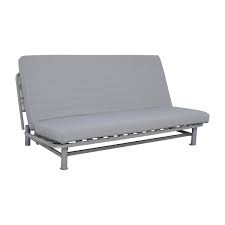What is an ikea futon? 33 Off Ikea Ikea Grey Futon Sofas